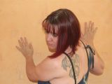 Image of cam model DevoteMaus from Visit-X