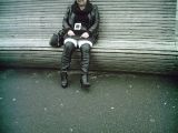 Image of cam model Netti from Visit-X