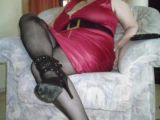 Image of cam model Netti from Visit-X