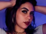 Image of cam model AnnaQueen from Visit-X