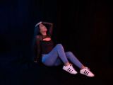 Image of cam model SaraBass from Visit-X