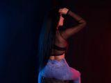 Image of cam model SaraBass from Visit-X