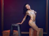 Image of cam model BlakeAngel from Visit-X