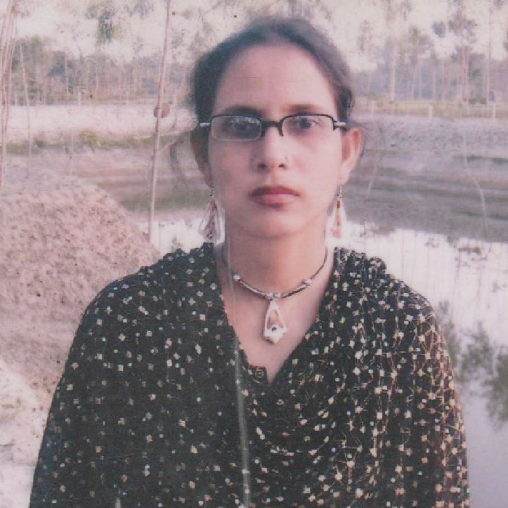 Khadija