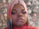 Image of cam model DarkMuse from Visit-X