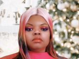 Image of cam model DarkMuse from Visit-X