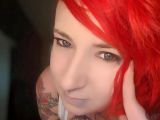 Image of cam model Jenni-Babe from Visit-X