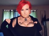 Image of cam model Jenni-Babe from Visit-X