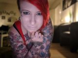 Image of cam model Jenni-Babe from Visit-X