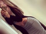 Image of cam model Vinique99 from Visit-X