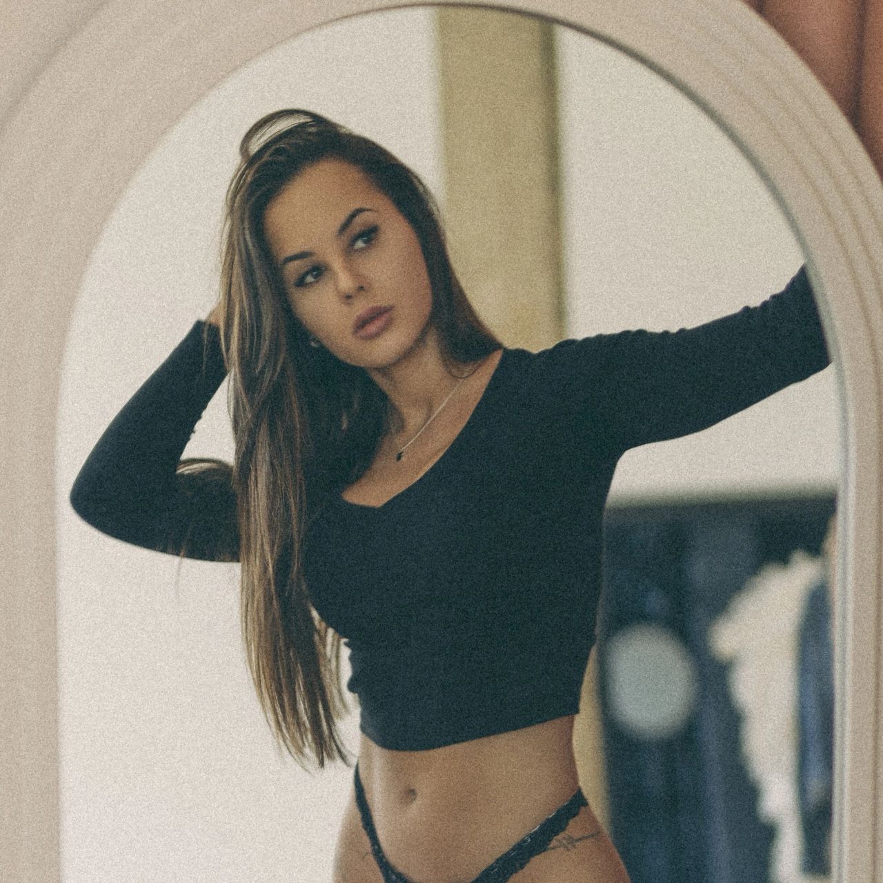 MayaFlirty
