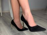 Image of cam model HesterTempting from Visit-X
