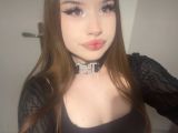 Image of cam model MollyHolly from Visit-X