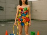 Image of cam model CatwalkStar from Visit-X