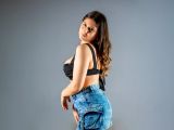 Image of cam model AlysaBell from Visit-X