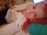 Image of cam model feuchtesLuder18 from Visit-X