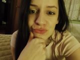 Image of cam model AlinaTraum from Visit-X