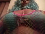 Image of cam model DarkMuse from Visit-X