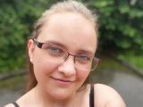 Image of cam model Josefine-Sommer from Visit-X