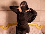 Image of cam model nayla from Visit-X