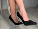 Image of cam model HesterTempting from Visit-X