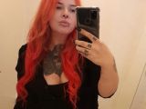 Image of cam model TattooTeufelchen92 from Visit-X