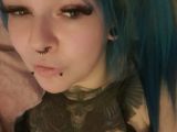 Image of cam model TattooTeufelchen92 from Visit-X
