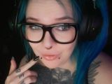Image of cam model TattooTeufelchen92 from Visit-X