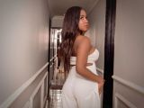 Image of cam model DannaGil from Visit-X