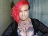 Image of cam model Jenni-Babe from Visit-X