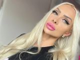 Image of cam model Vanity-Rose from Visit-X