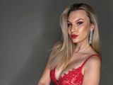 Image of cam model SadieGold from Visit-X