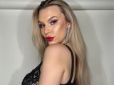 Image of cam model SadieGold from Visit-X