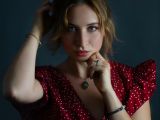 Image of cam model AdalynLovely from Visit-X