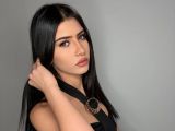 Image of cam model HesterTempting from Visit-X