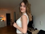 Image of cam model MaribelRiver from Visit-X