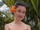 Image of cam model MaribelRiver from Visit-X