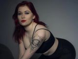 Image of cam model LovelyKim from Visit-X