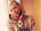 Image of cam model SophiaBlackfoxx from Visit-X
