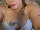 Image of cam model SexyCurvy97 from Visit-X