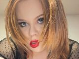 Image of cam model SexyCurvy97 from Visit-X