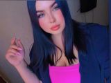 Image of cam model MidnightQueen from Visit-X
