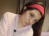 Image of cam model ZairaPerez from Visit-X