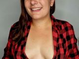 Image of cam model SiegruneValkyra from Visit-X