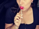 Image of cam model SiegruneValkyra from Visit-X