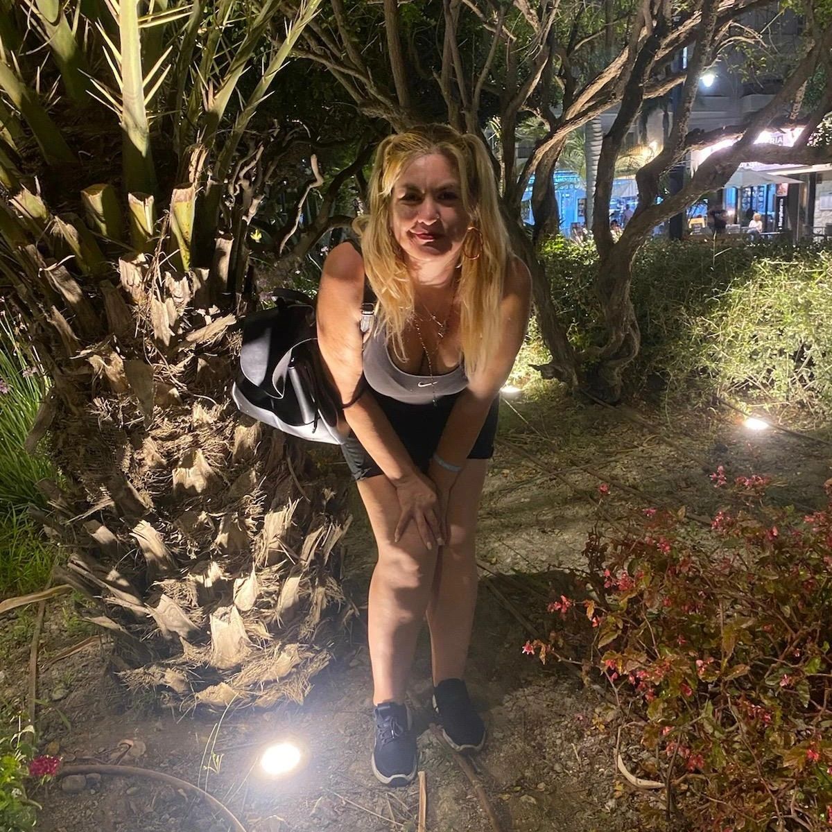 LunaRoja