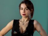 Image of cam model lust-sally from Visit-X