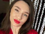 Image of cam model RozaSunn from Visit-X