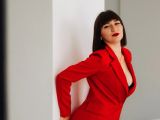 Image of cam model RozaSunn from Visit-X