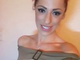 Image of cam model VickyS from Visit-X